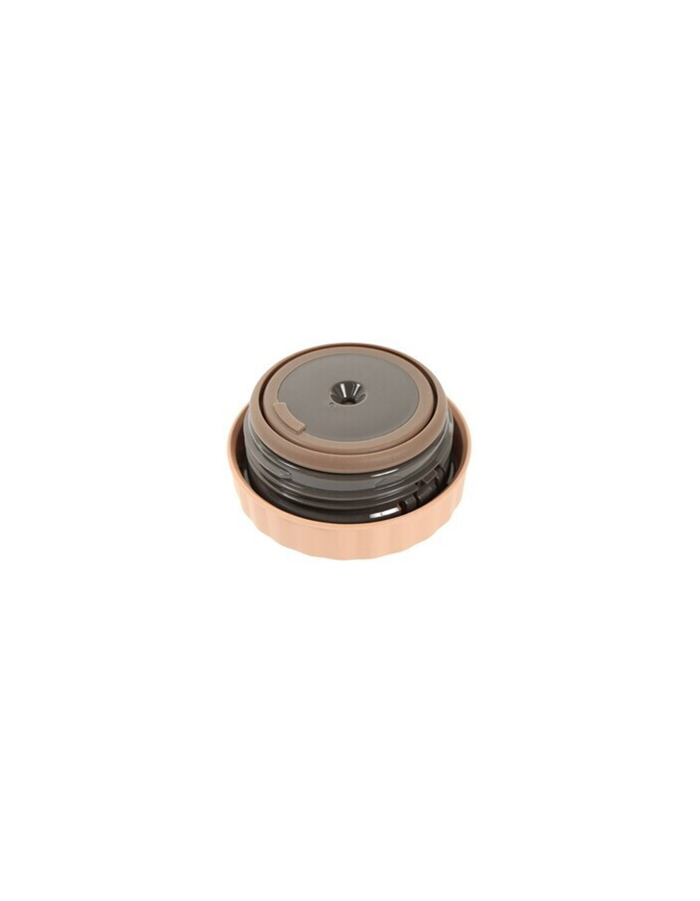 Термос для еды Thermos JBT-501 KKI (0,5 литра), оливковый
