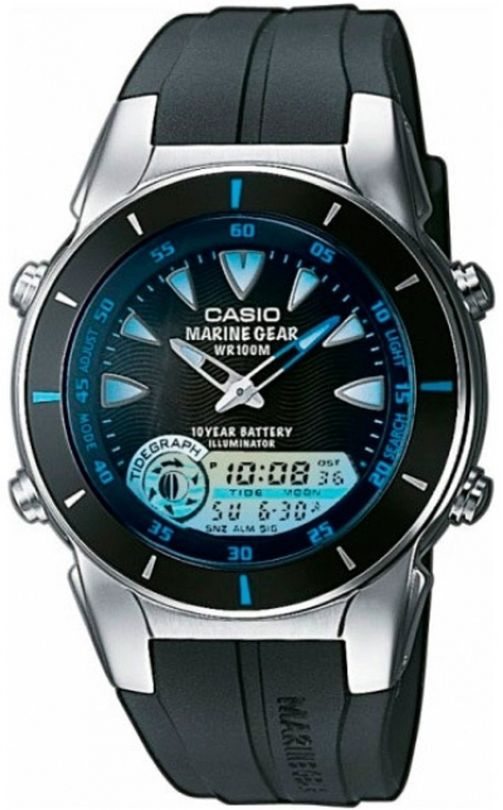 Casio MRP7001A