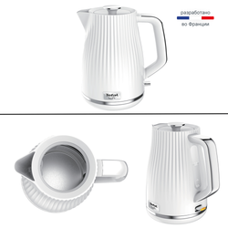 Электрический чайник Tefal Loft KO250130