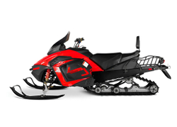 Снегоход SHARMAX SN-500