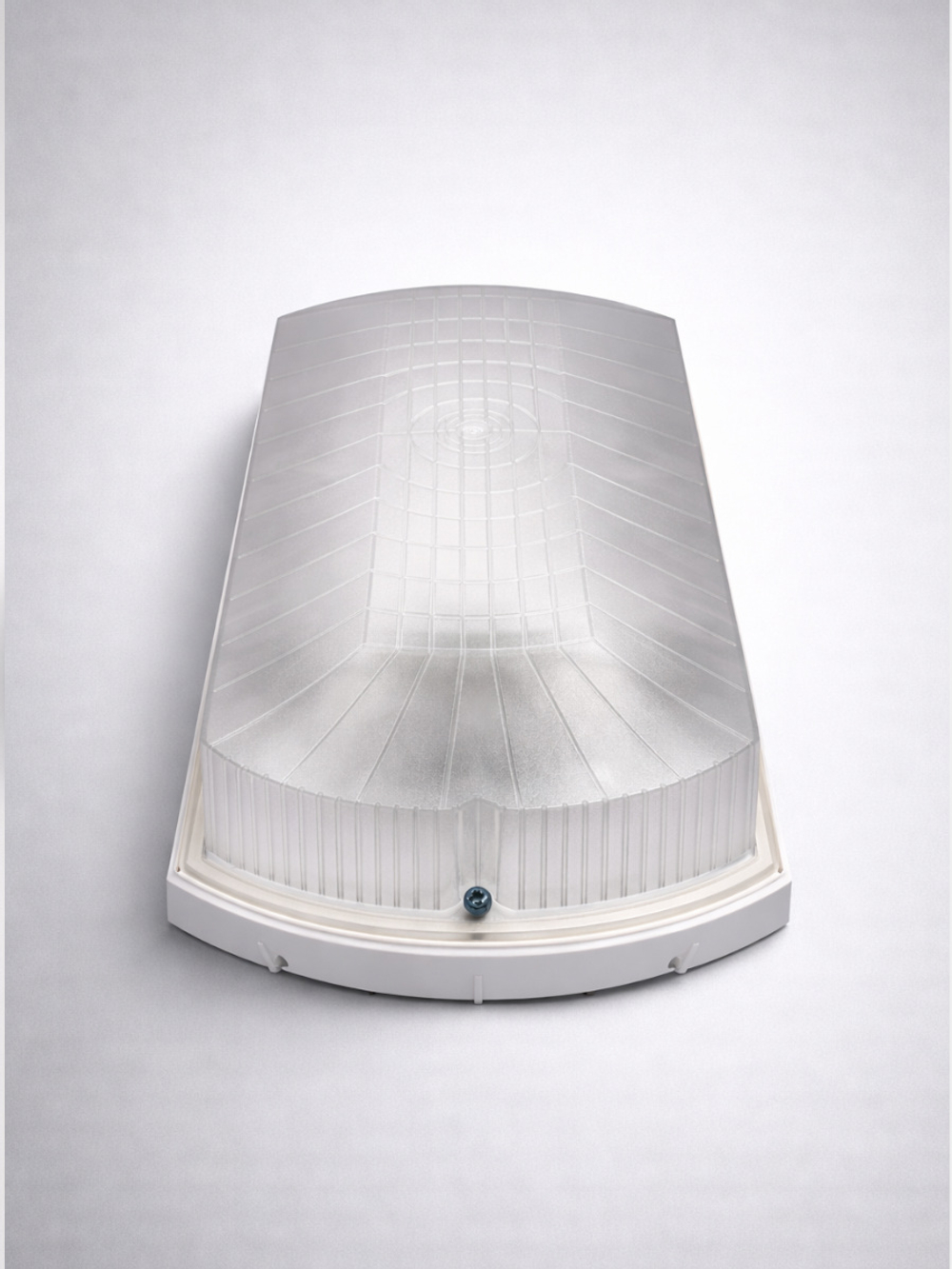 Ударопрочный светильник под большую лампуE27 IP54 (до 75Вт) | Царь-Огонь свет