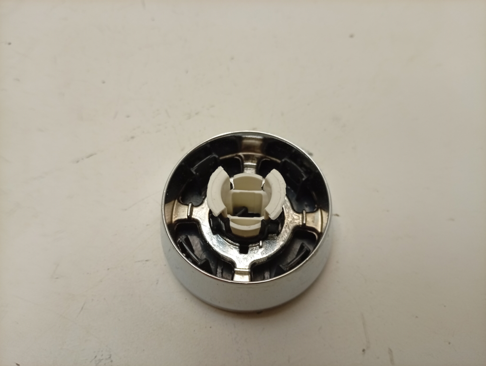 WSPE6H612A кт41 Ручка переключения программ для стиральной машины Beko б/у