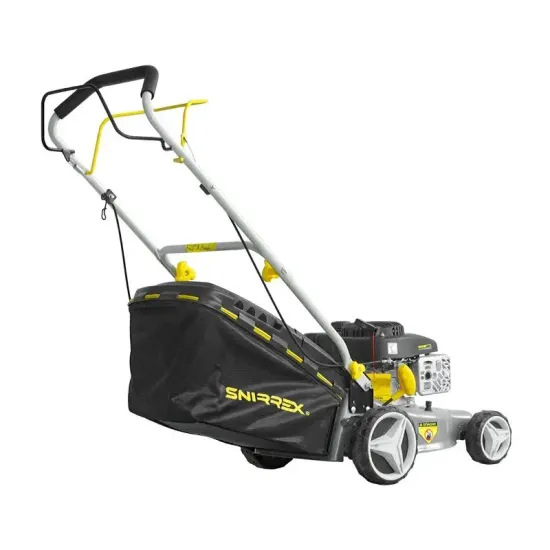 Газонокосилка бензиновая SNIRREX PM4025
