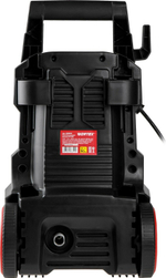 Мойка высокого давления Wortex PW1420