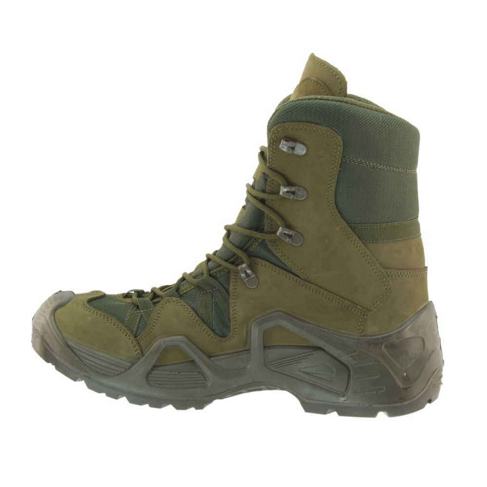 Ботинки 1490NH, Scooter