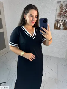 Платье HZ-3285 Фабрика Моды