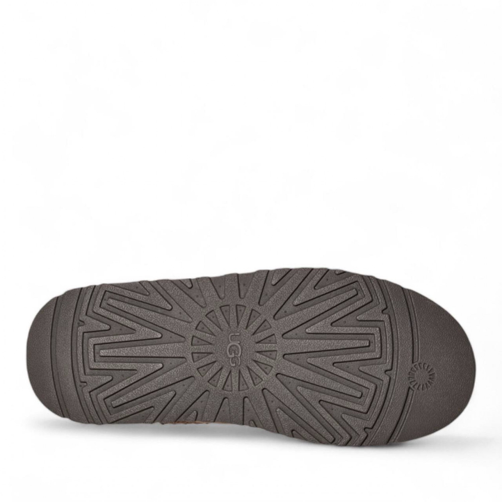 UGG Tazz Platform Hickory