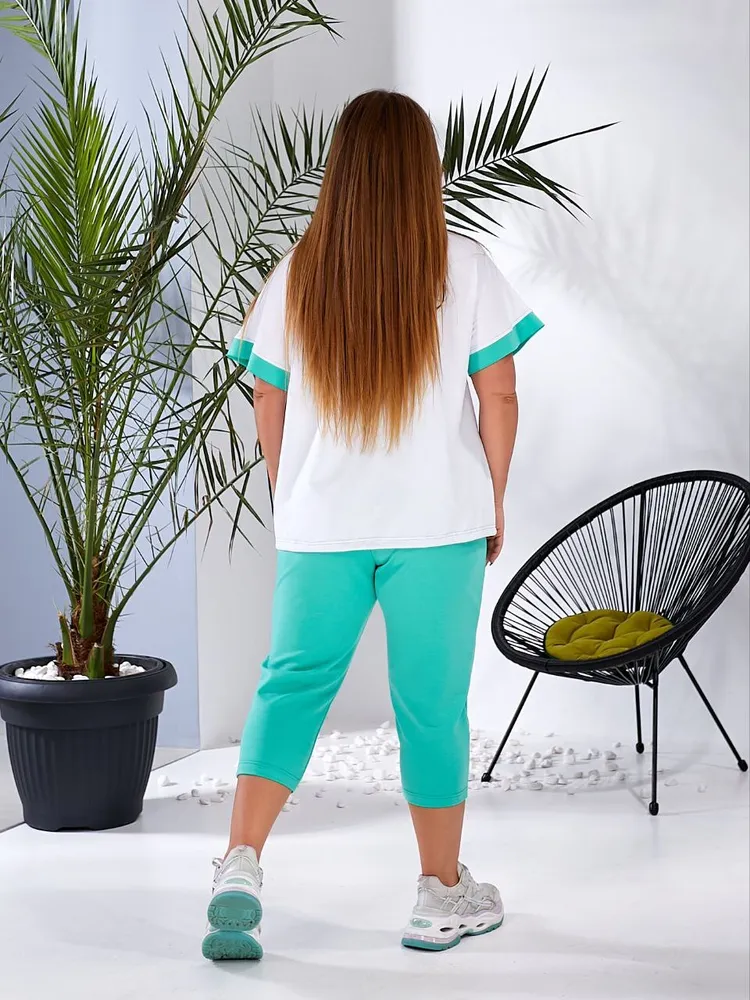 Костюм УК-0181-3 Fabrika