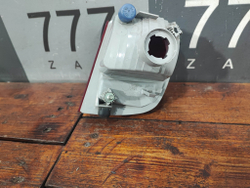 ПТФ задний левый Toyota Land Cruiser 200 07-15 Б/У Оригинал 8145660031