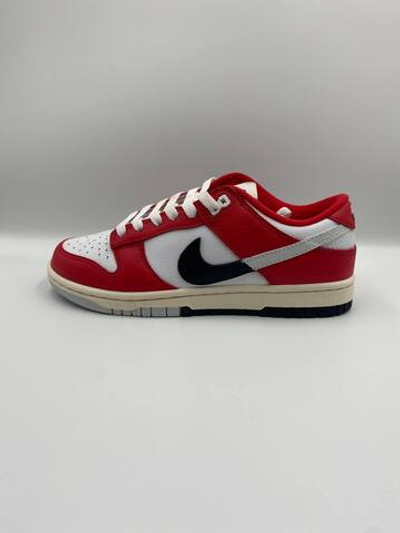 Nike Dunk Low Chicago Split