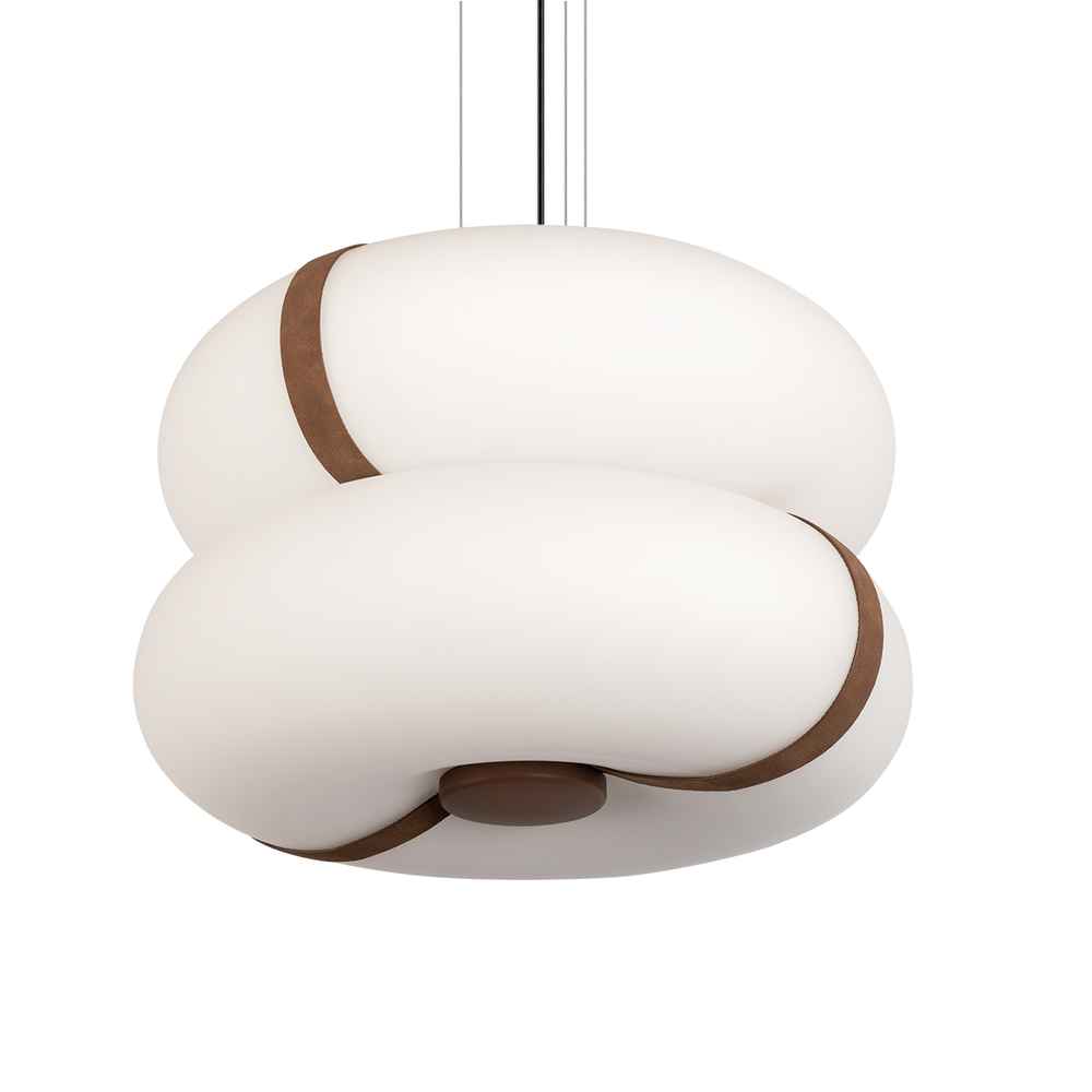 Подвесной светодиодный светильник Loft It Bolina 10473P