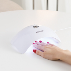 NEONAIL LED Lamp 22W/48 - , 1 szt.