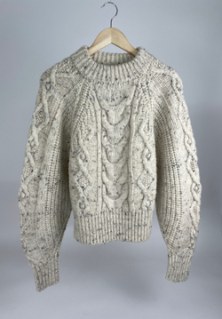 Джемпер Isabel Marant