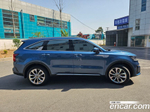 Kia Sorento 4 Generation Дизель 2.2 2WD (10.2020)