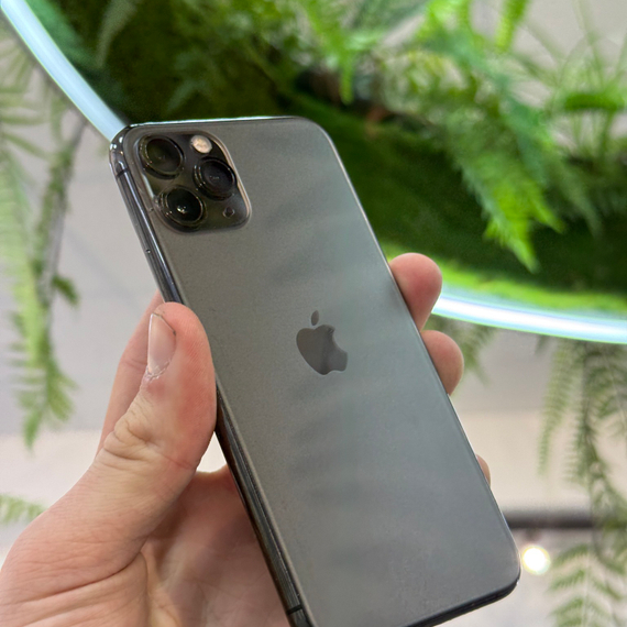 Apple iPhone 11 Pro 256ГБ Графит