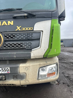 Shacman (Shaanxi) SX* 8x4 Самосвал SX331863366 (Дизельный, 12,5 л, 544 л.с., МТ)