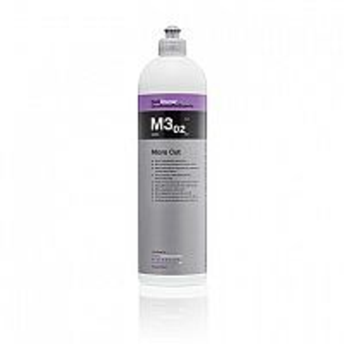 Koch Паста микроабразивная Micro Cut M3.02 1 л