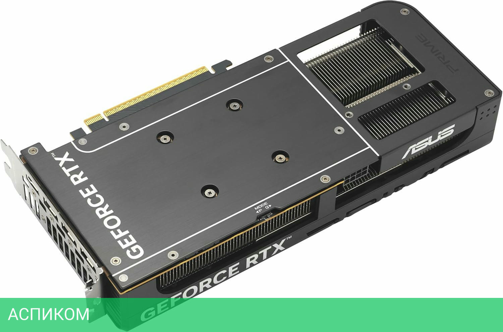 Видеокарта ASUS Prime GeForce RTX 5050 OC 8GB GDDR6 PRIME-RTX5050-O8G (90YV0N70-M0NA00)