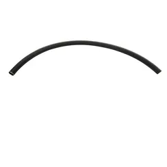 Шланг для отвода воздуха 1 м x 35 мм, Karnasch, арт. 11.4766