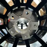 КОВАНЫЕ ДИСКИ ДЛЯ MERCEDES-BENZ G-CLASS G63 2018 МЕРСЕДЕС ГЕЛИК