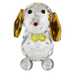 GAEM Фигурка декоративная "Собака", L7,5 W4 H7 см