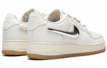 Кроссовки Travis Scott X Nike Air Force 1 Sail