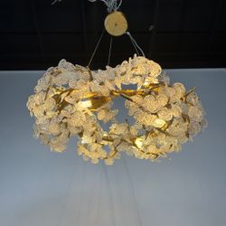 Подвесная Люстра Caramelly A D60 By Imperiumloft