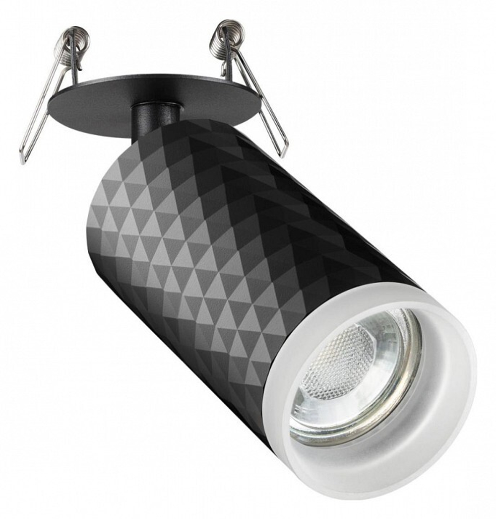 Спот Novotech Brill 370851