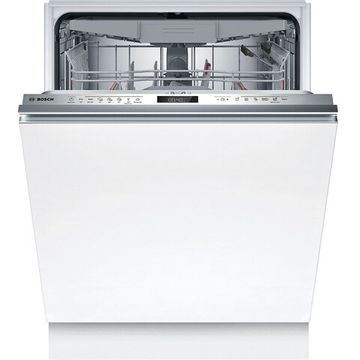 Посудомийна машина вбудовувана BOSCH SMV6ECX86Q