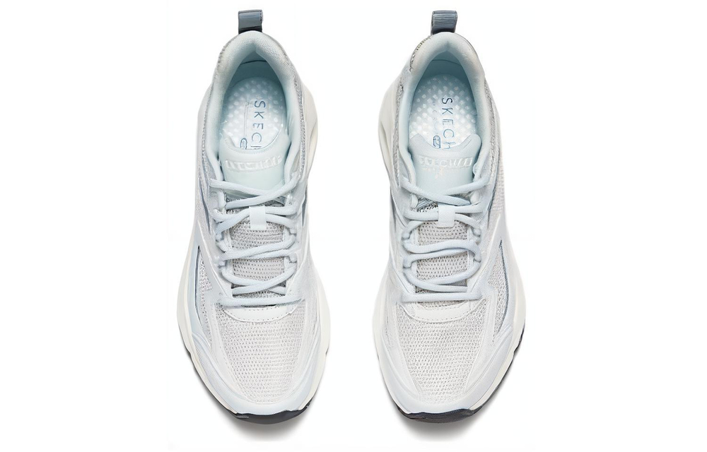 Skechers Street Tres Air Uno