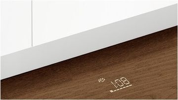 Встраиваемая посудомоечная машина Bosch SMV 69U60