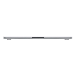 Ноутбук Apple MacBook Air 13.6 (2025) M4 16/512 ГБ Серебристый (MW0X3)