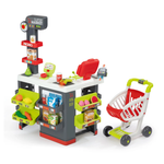 Электронный супермаркет Smoby Super Store напрокат