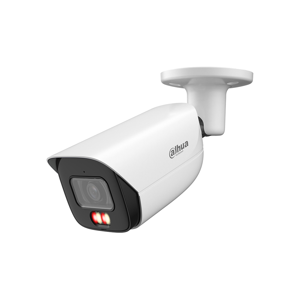 IP видеокамера Dahua DH-IPC-HFW3449E-S-IL