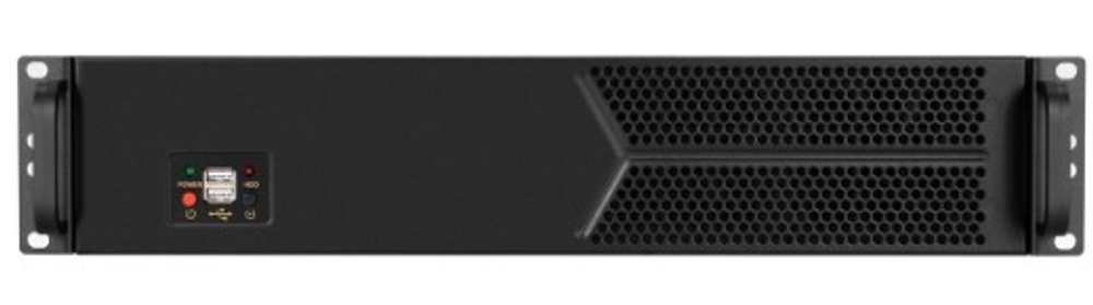 Корпус серверный 2U Exegate Pro 2U330-03