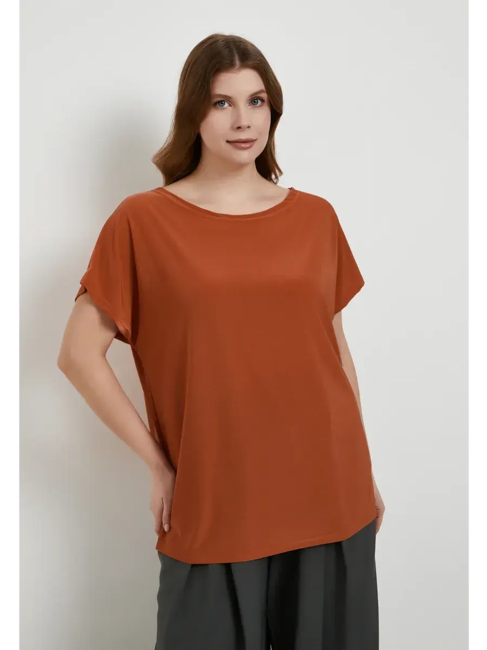 Блузка футболка