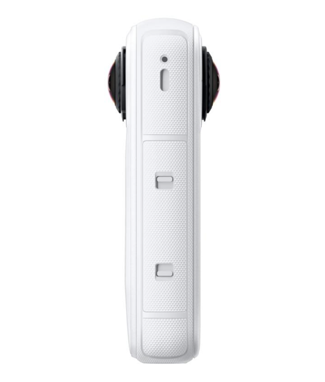 Экшн-камера Insta360 X4 Air (Starter Bundle), белый