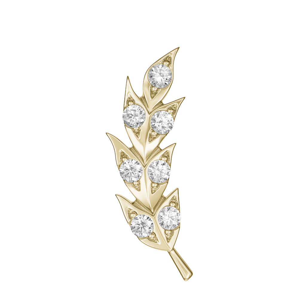 Firebird tops with Genuine Diamonds