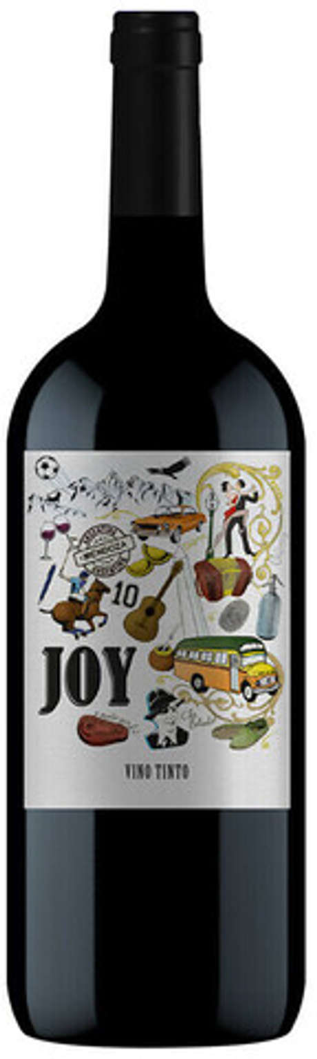 Вино Джой Тинто