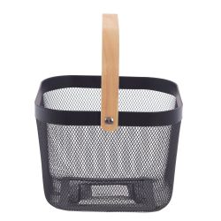 GAEM Корзина, L25 W25 H18 см