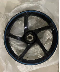 Wheel set Yamaha Mio