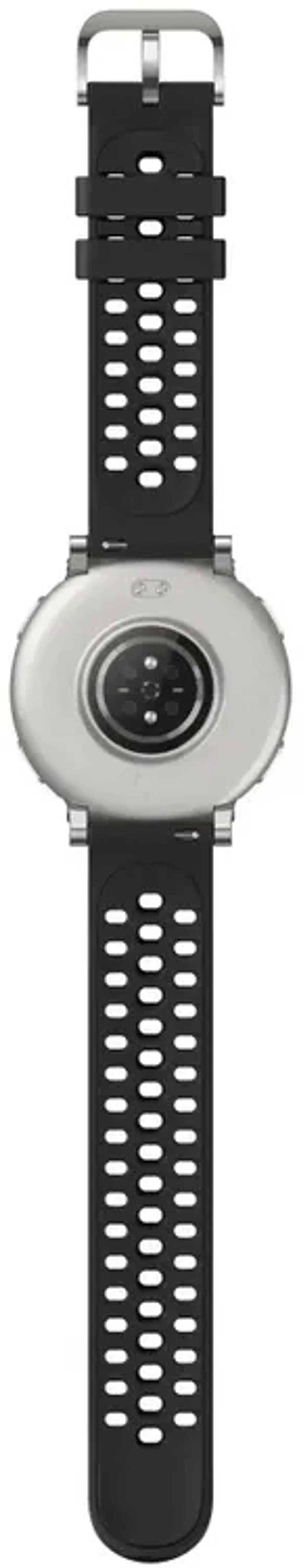 Умные часы Amazfit Active 3 Premium (A2559) Blue
