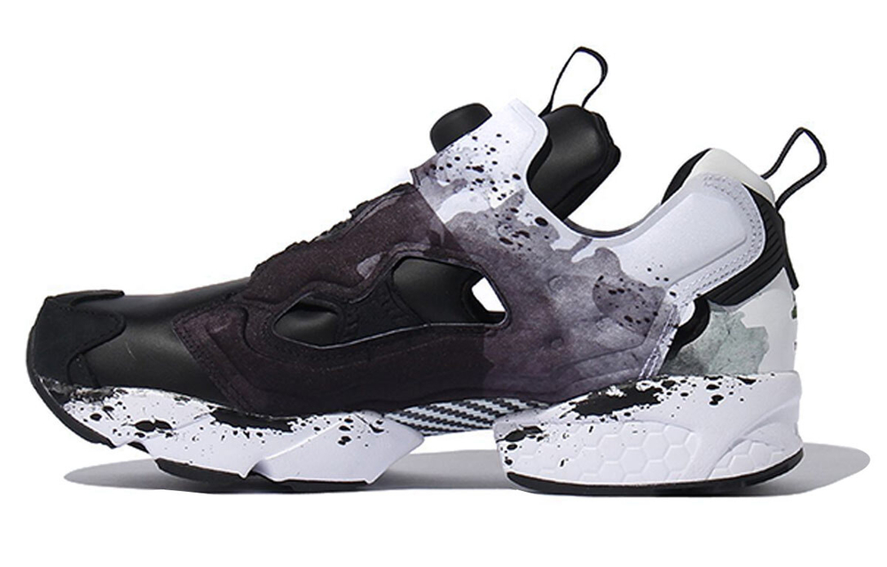 Кроссовки Yoshio Kubo X Reebok Instapump Fury Og