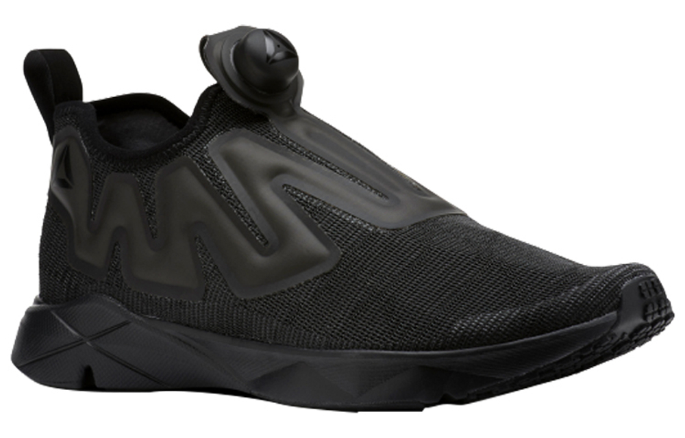 Кроссовки Reebok Pump Supreme Flexweave