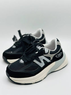 Детские кроссовки New Balance 990