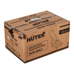 Газонокосилка бензиновая Huter GLM-420LT