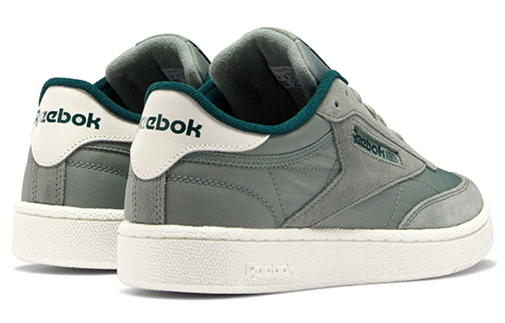 Кроссовки Reebok Club C 85