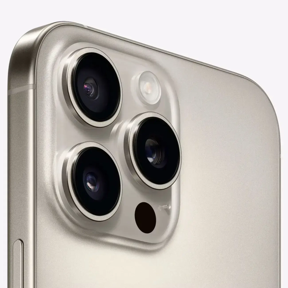 iPhone 16 Pro Max 256GB Natural Titanium (Без коробки)