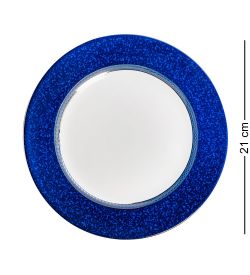 Pavone JK-243 Набор из 6 тарелок «Элегантность» (Eleganza  )