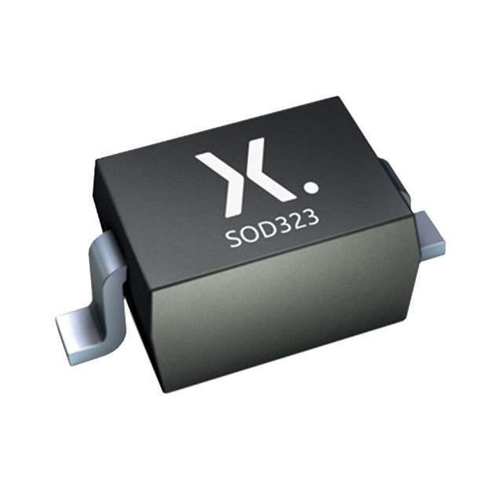 BAV16WS 0.3A 75V  sod323